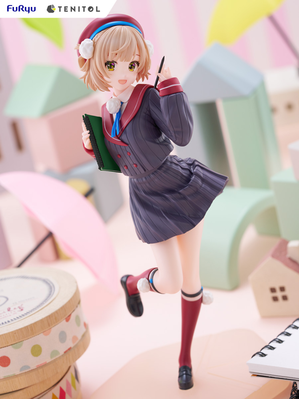 TENITOL Shigure Ui - Trinity Hobby