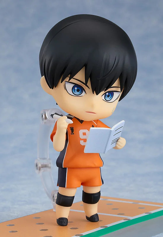 Haikyu!! Nendoroid Tobio Kageyama: The New Karasuno Ver. - Trinity Hobby