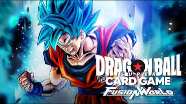 Dragon Ball Fusion - DB02 Release Event ticket - Tue, 14 May 2024
