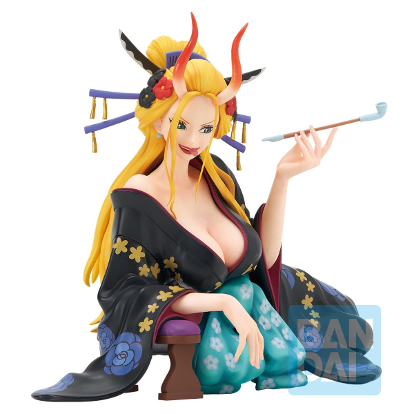 Blackmaria (Tobiroppo) - Trinity Hobby