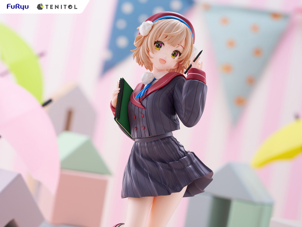 TENITOL Shigure Ui - Trinity Hobby