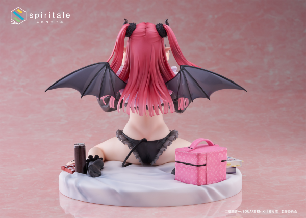 TAITO My Dress-Up Darling - 1/6 Scale Figure - Marin Kitagawa (Liz Ver.) - Trinity Hobby