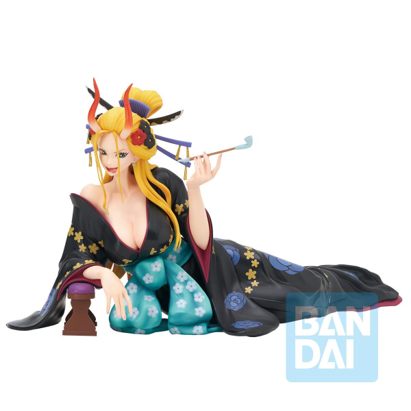 Blackmaria (Tobiroppo) - Trinity Hobby