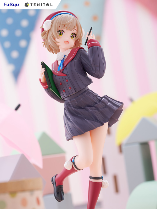 TENITOL Shigure Ui - Trinity Hobby