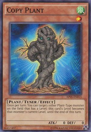 Copy Plant [AP05-EN015] Common - Trinity Hobby