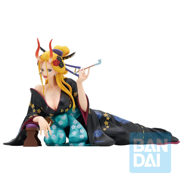 Blackmaria (Tobiroppo) - Trinity Hobby