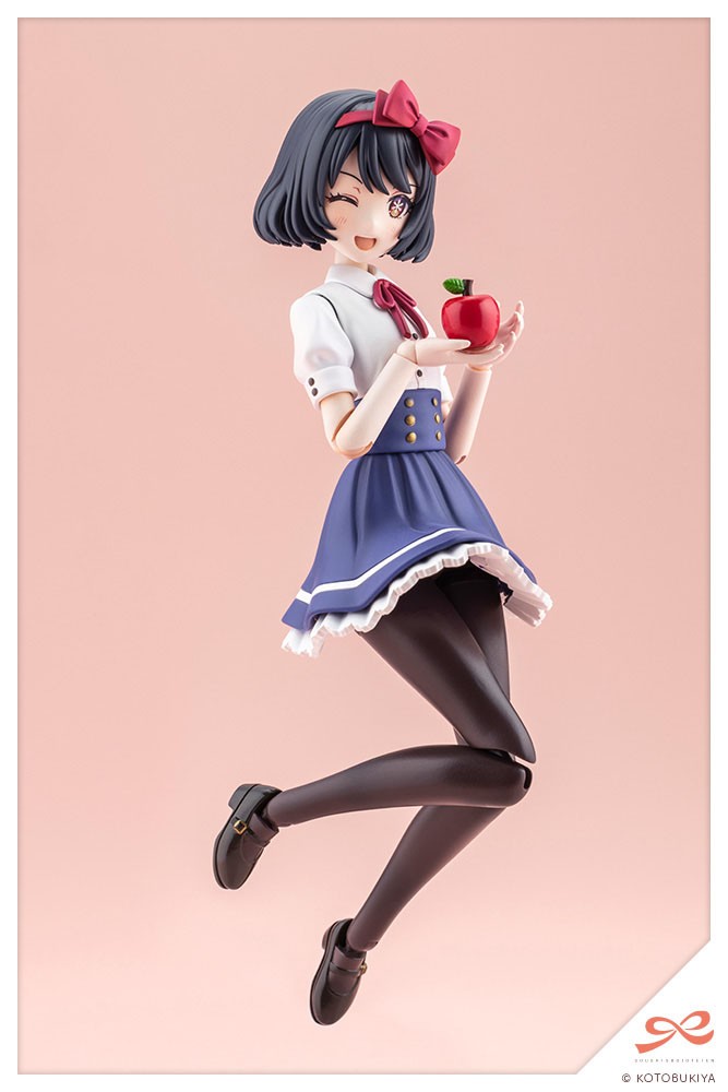 SOUSAI SHOJO SNOW WHITE