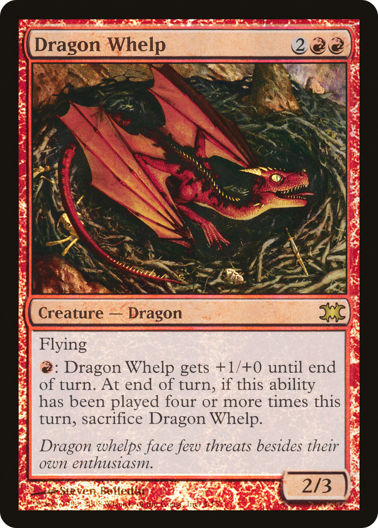 Dragonnet [Depuis le coffre-fort : Dragons] 