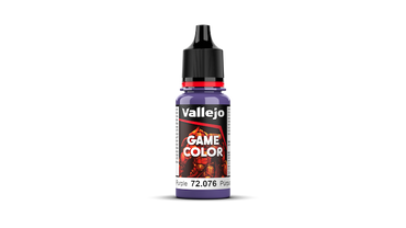 GAME COLOR 076 : ALIEN PURPLE (17ml)