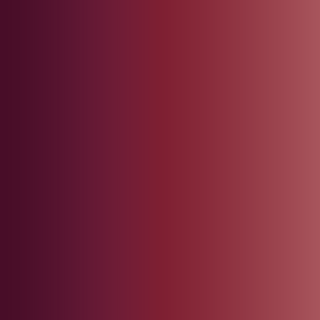 Vallejo True Metallic Metal – Ruby Red Shade 18ml - Trinity Hobby