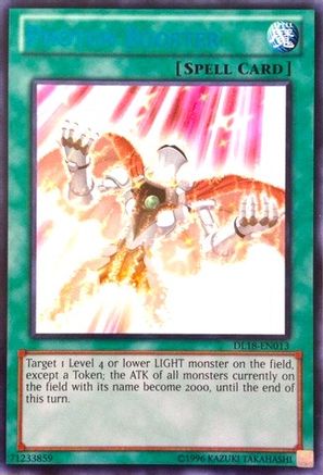 undefined [DL18-EN013] - Duelist League Promo Unlimited - Rare - Trinity Hobby