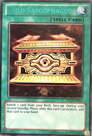 undefined [DL18-EN011] - Duelist League Promo Unlimited - Rare - Trinity Hobby