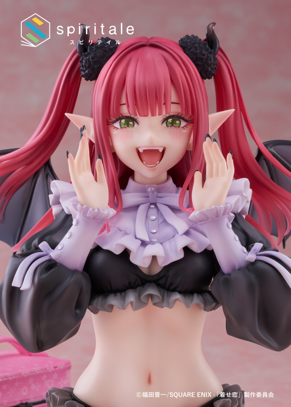TAITO My Dress-Up Darling - 1/6 Scale Figure - Marin Kitagawa (Liz Ver.) - Trinity Hobby