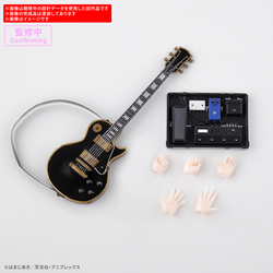 [Pre-Order] BANDAI HOBBY 30MP HITORI GOTOH (ETA July/Aug 2025)