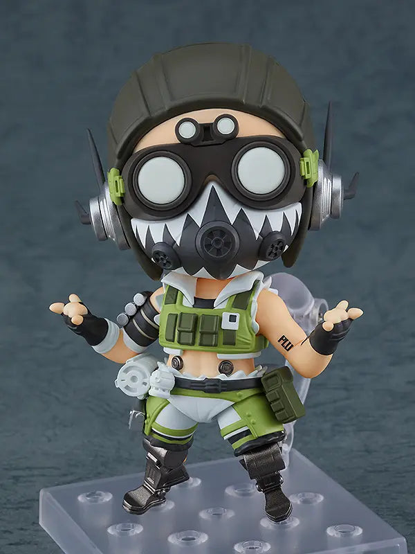 Nendoroid Octane - Trinity Hobby