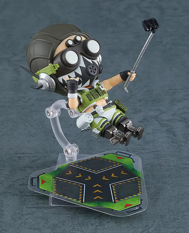 Nendoroid Octane - Trinity Hobby