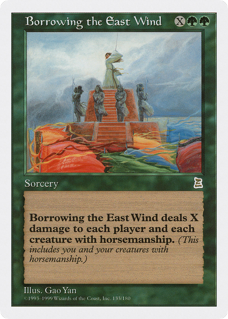 Borrowing the East Wind [Portal Three Kingdoms] - Trinity Hobby