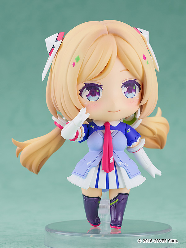 Good Smile Company Nendoroid Aki Rosenthal - Trinity Hobby
