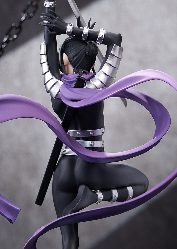 ONE-PUNCH MAN POP UP PARADE Speed-o'-Sound Sonic - Trinity Hobby