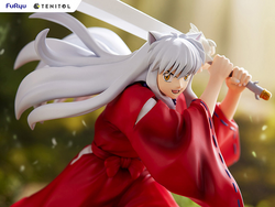 FURYU Corporation TENITOL Inuyasha