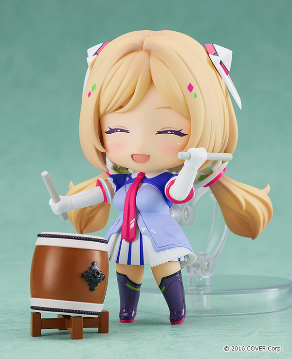 Good Smile Company Nendoroid Aki Rosenthal - Trinity Hobby
