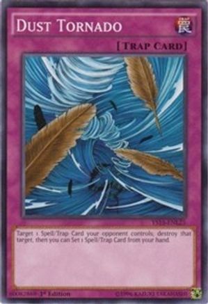 Dust Tornado [YS15-ENL25] Common - Trinity Hobby