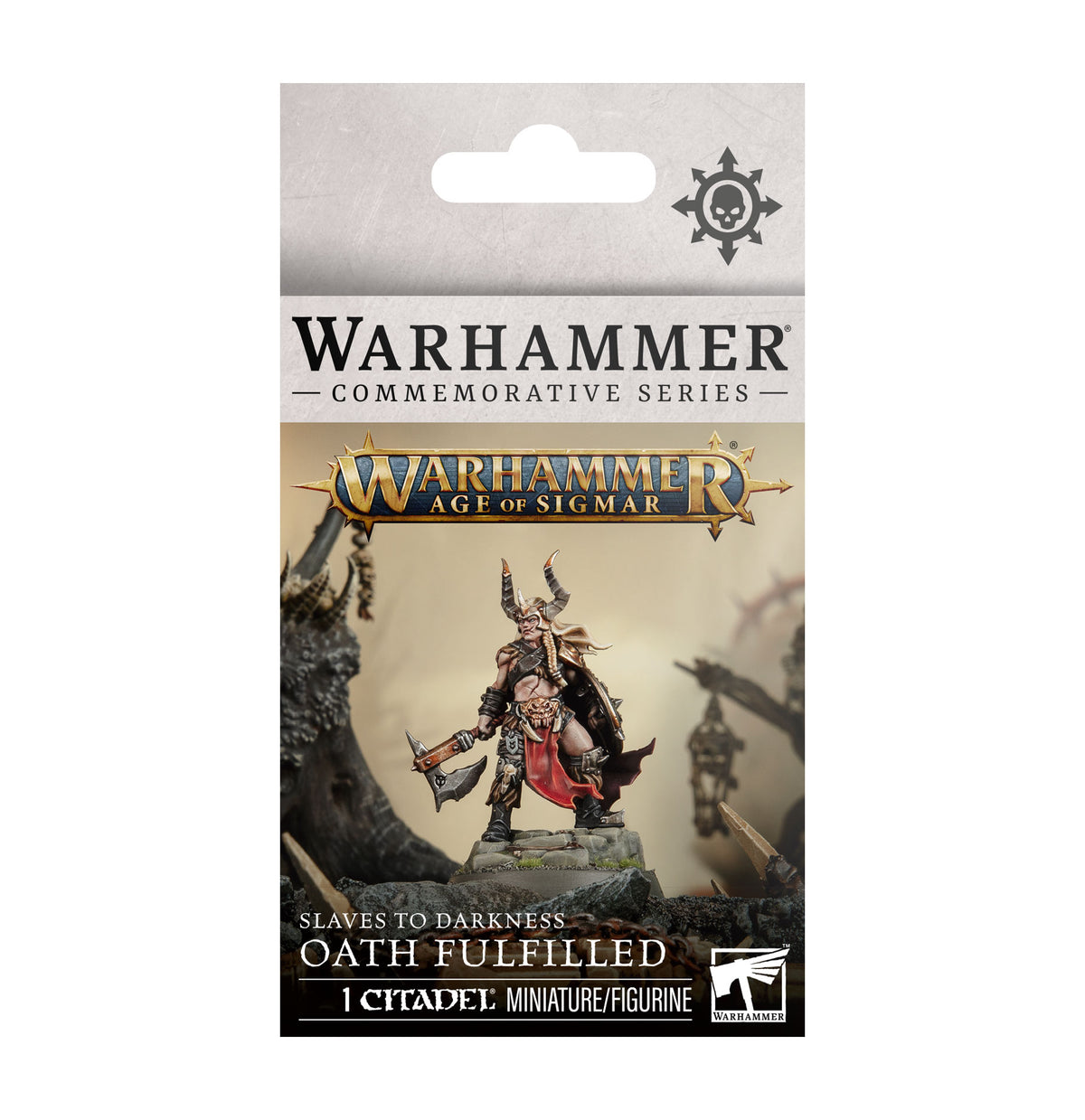 Slaves to Darkness: Oath Fulfilled