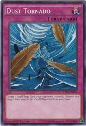 Dust Tornado [YS15-ENF25] Common - Trinity Hobby