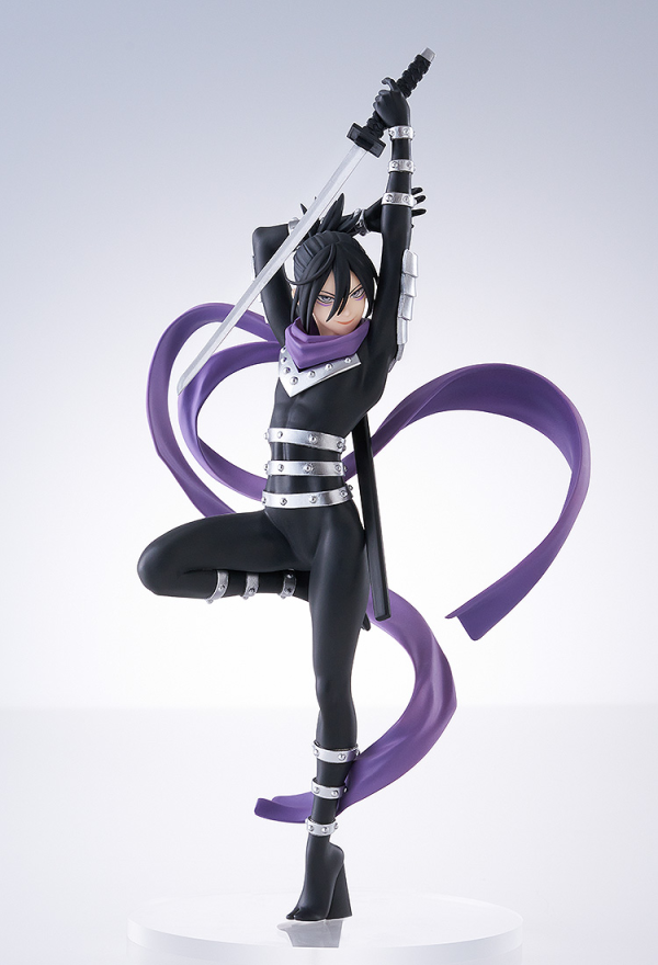 ONE-PUNCH MAN POP UP PARADE Speed-o'-Sound Sonic - Trinity Hobby