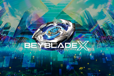 Beyblade X - instore Tournament ticket - Sat, 16 Nov 2024