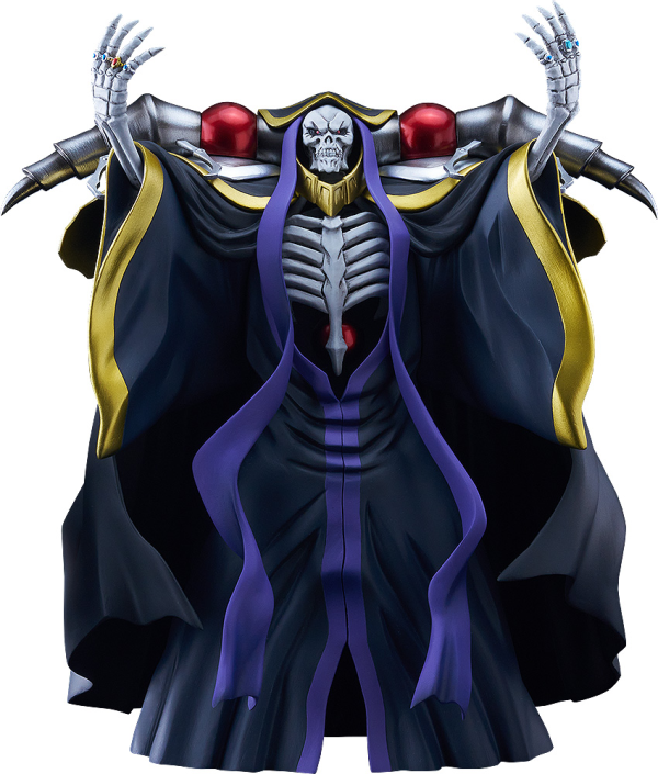 [Pre-Order]  POP UP PARADE Overlord SP Ainz Ooal Gown (ETA END OF SEP)