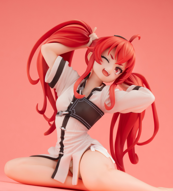 MegaHouse Melty Princess Mushoku Tensei：Jobless Reincarnation Ⅱ Palm Size Eris - Trinity Hobby