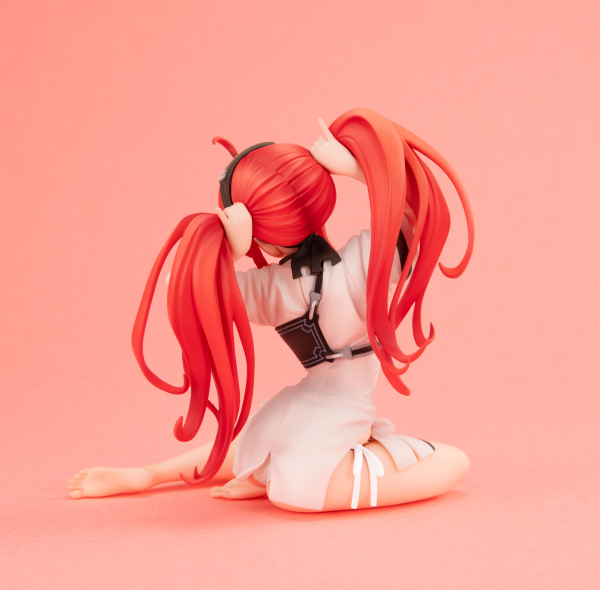 MegaHouse Melty Princess Mushoku Tensei：Jobless Reincarnation Ⅱ Palm Size Eris - Trinity Hobby