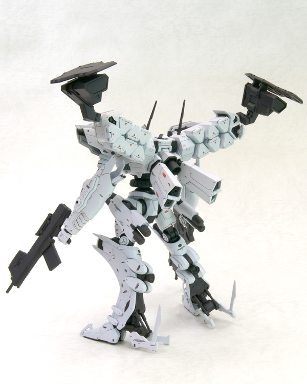 Kotobukiya Armored Core - White-Glint & VOB Set