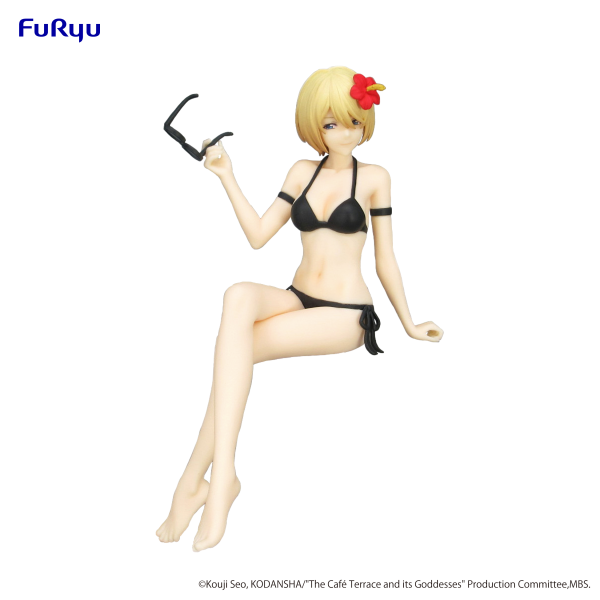 [Sale] FURYU Corporation The Cafe Terrace and its Goddesses　Noodle Stopper Figure -Akane Hououji- - Trinity Hobby