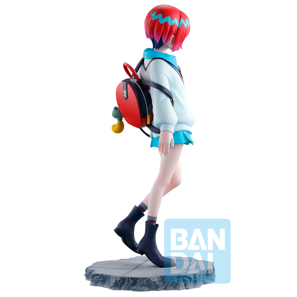 Amate Yuzuriha (Machu)"Mobile Suit Gundam GQuuuuuuX"