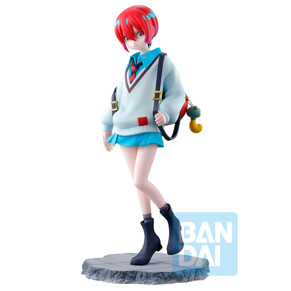 Amate Yuzuriha (Machu)"Mobile Suit Gundam GQuuuuuuX"