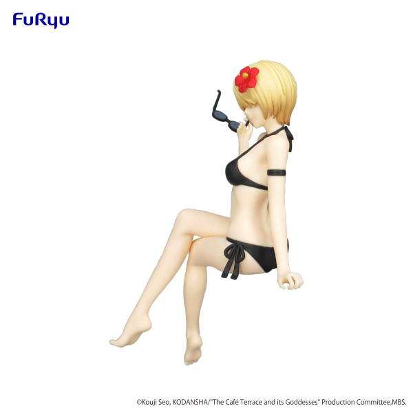 [Sale] FURYU Corporation The Cafe Terrace and its Goddesses　Noodle Stopper Figure -Akane Hououji- - Trinity Hobby