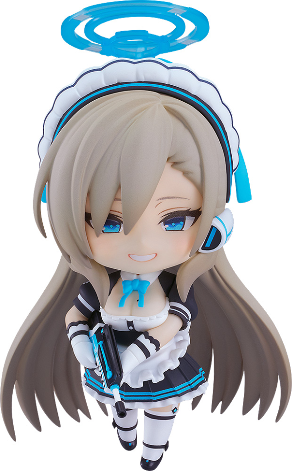 Blue Archive Series Nendoroid Asuna Ichinose - Trinity Hobby