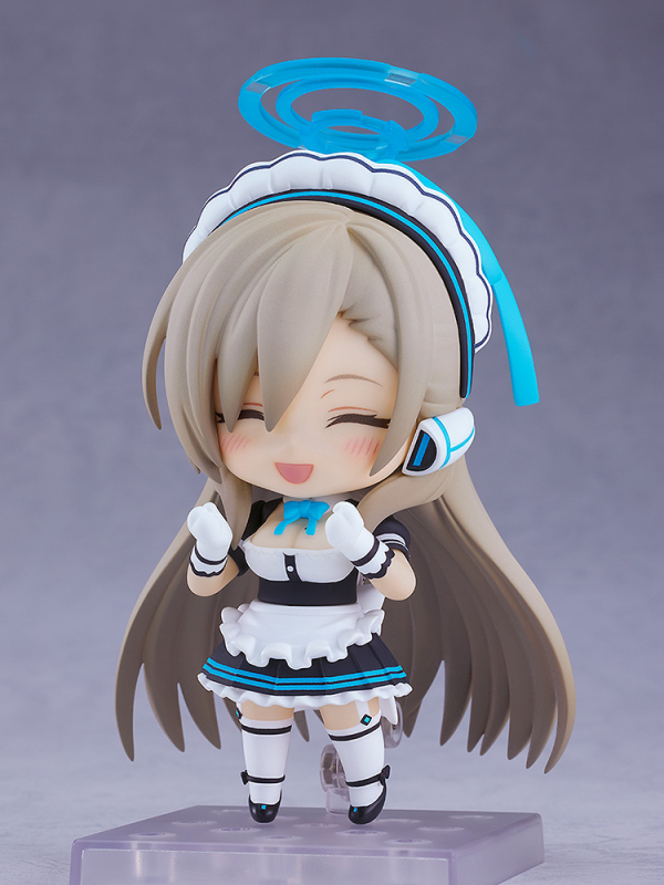 [Pre-Order] Good Smile Company Blue Archive Nendoroid Asuna Ichinose (ETA 2025-05)