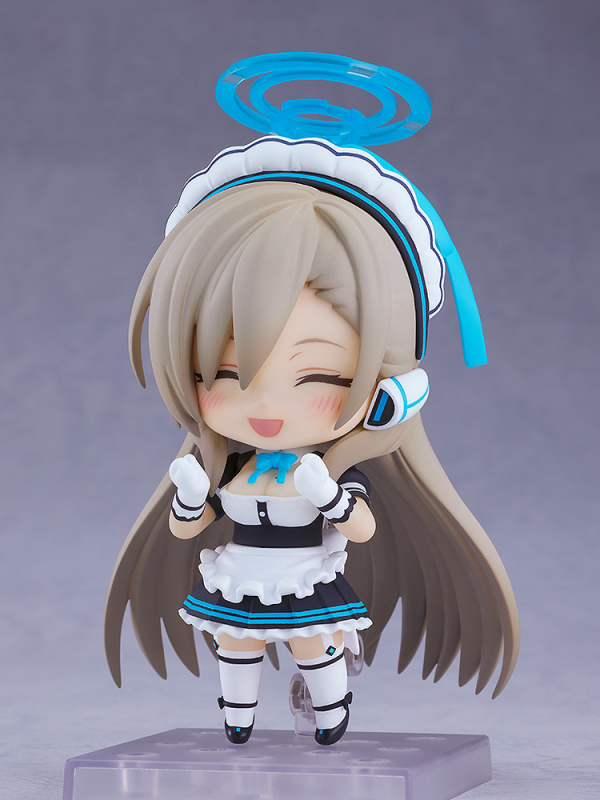 Blue Archive Series Nendoroid Asuna Ichinose - Trinity Hobby