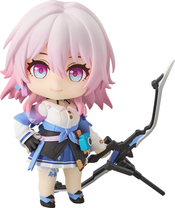 Nendoroid Honkai: Star Rail March 7th - Trinity Hobby