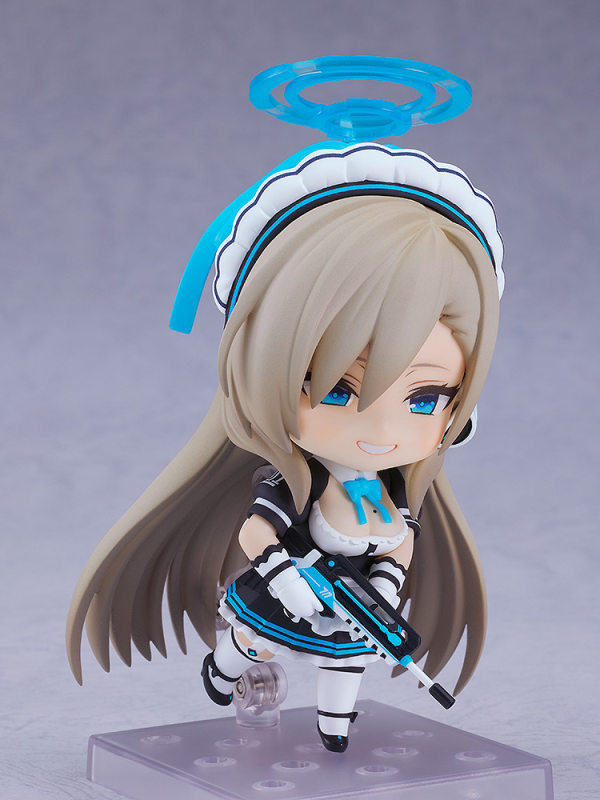 [Pre-Order] Good Smile Company Blue Archive Nendoroid Asuna Ichinose (ETA 2025-05)