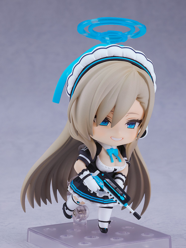 Blue Archive Series Nendoroid Asuna Ichinose - Trinity Hobby