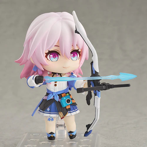 Nendoroid Honkai: Star Rail March 7th - Trinity Hobby