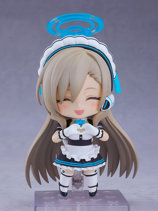 Blue Archive Series Nendoroid Asuna Ichinose - Trinity Hobby