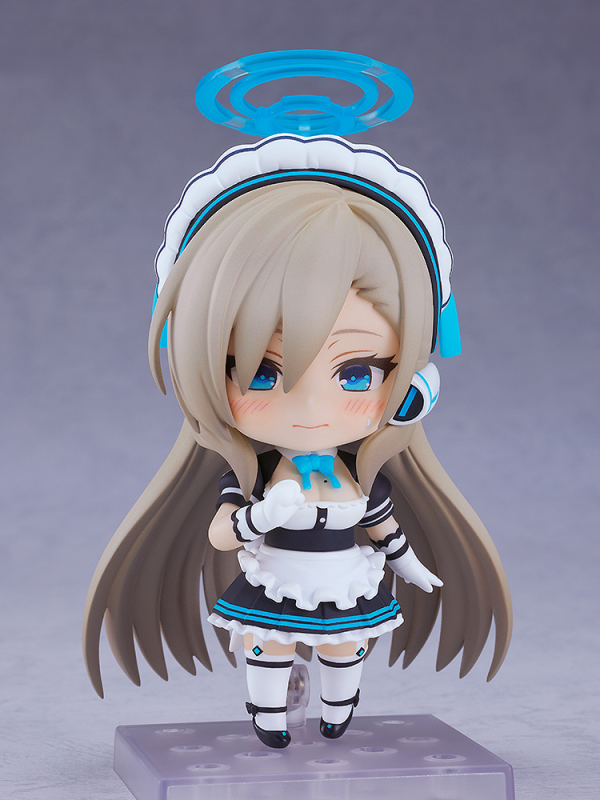 Blue Archive Series Nendoroid Asuna Ichinose - Trinity Hobby
