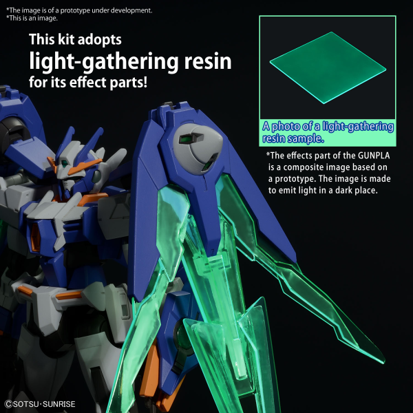[Sale] BANDAI HG 1/144 GUNDAM 00 DIVER ARC - Trinity Hobby