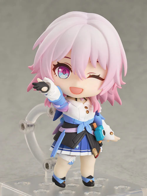 Nendoroid Honkai: Star Rail March 7th - Trinity Hobby