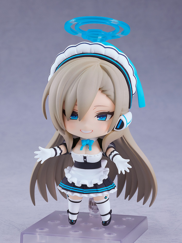 Blue Archive Series Nendoroid Asuna Ichinose - Trinity Hobby